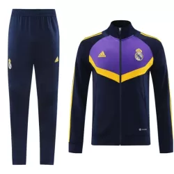 Real Madrid Odijela za Trening 2024/25 Navy Real Madrid Odijela za Trening 2024/25 Navy