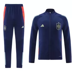 Španjolska Odijela za Trening 2024/25 Navy Španjolska Odijela za Trening 2024/25 Navy