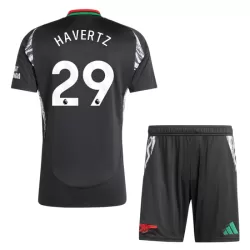 Dječji Dresovi Arsenal Havertz 29 Gostujući 2024/25 Dječji Dresovi Arsenal Havertz 29 Gostujući 2024/25