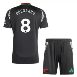 Dječji Dresovi Arsenal Ødegaard 8 Gostujući 2024/25 Dječji Dresovi Arsenal Ødegaard 8 Gostujući 2024/25