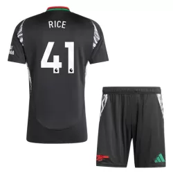 Dječji Dresovi Arsenal Rice 41 Gostujući 2024/25 Dječji Dresovi Arsenal Rice 41 Gostujući 2024/25