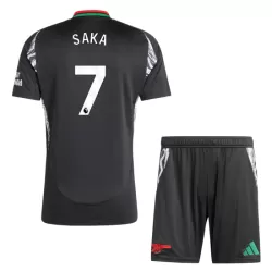 Dječji Dresovi Arsenal Saka 7 Gostujući 2024/25 Dječji Dresovi Arsenal Saka 7 Gostujući 2024/25
