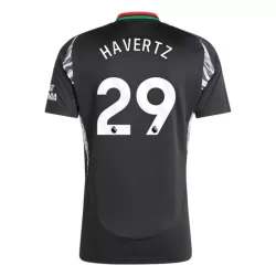 Dresovi Arsenal Havertz 29 Gostujući 2024/25 Dresovi Arsenal Havertz 29 Gostujući 2024/25