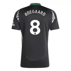 Dresovi Arsenal Ødegaard 8 Gostujući 2024/25 Dresovi Arsenal Ødegaard 8 Gostujući 2024/25