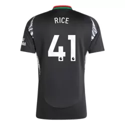Dresovi Arsenal Rice 41 Gostujući 2024/25 Dresovi Arsenal Rice 41 Gostujući 2024/25