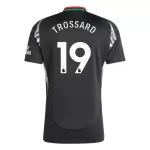 Dresovi Arsenal Trossard 19 Gostujući 2024/25