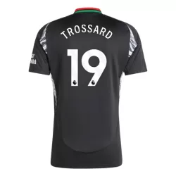Dresovi Arsenal Trossard 19 Gostujući 2024/25 Dresovi Arsenal Trossard 19 Gostujući 2024/25