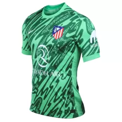 Golmanski Dresovi Atlético Madrid Gostujući 2024/25 Golmanski Dresovi Atlético Madrid Gostujući 2024/25