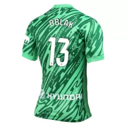 Golmanski Dresovi Atlético Madrid Oblak 13 Gostujući 2024/25 Golmanski Dresovi Atlético Madrid Oblak 13 Gostujući 2024/25