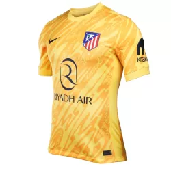 Golmanski Dresovi Atlético Madrid Treći 2024/25 Golmanski Dresovi Atlético Madrid Treći 2024/25