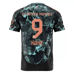 Dresovi FC Bayern München Kane 9 Gostujući 2024/25 Dresovi FC Bayern München Kane 9 Gostujući 2024/25