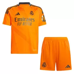 Dječji Dresovi Real Madrid Gostujući 2024/25 Dječji Dresovi Real Madrid Gostujući 2024/25