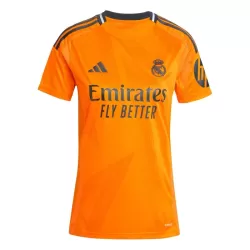 Ženski Dresovi Real Madrid Gostujući 2024/25 Ženski Dresovi Real Madrid Gostujući 2024/25