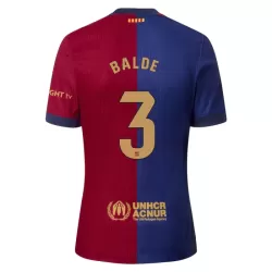 Dresovi FC Barcelona Balde 3 Domaći 2024/25 Dresovi FC Barcelona Balde 3 Domaći 2024/25