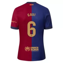 Dresovi FC Barcelona Gavi 6 Domaći 2024/25 Dresovi FC Barcelona Gavi 6 Domaći 2024/25