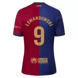 Dresovi FC Barcelona Lewandowski 9 Domaći 2024/25 Dresovi FC Barcelona Lewandowski 9 Domaći 2024/25