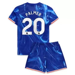 Dječji Dresovi Chelsea Palmer 20 Domaći 2024/25 Dječji Dresovi Chelsea Palmer 20 Domaći 2024/25