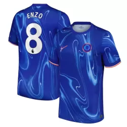 Dresovi Chelsea Enzo 8 Domaći 2024/25 Dresovi Chelsea Enzo 8 Domaći 2024/25