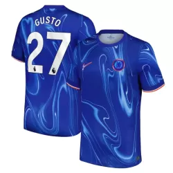 Dresovi Chelsea Gusto 27 Domaći 2024/25 Dresovi Chelsea Gusto 27 Domaći 2024/25