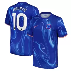 Dresovi Chelsea Mudryk 10 Domaći 2024/25 Dresovi Chelsea Mudryk 10 Domaći 2024/25