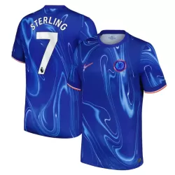 Dresovi Chelsea Sterling 7 Domaći 2024/25 Dresovi Chelsea Sterling 7 Domaći 2024/25