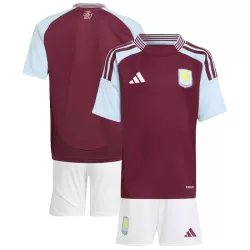 Dječji Dresovi Aston Villa Domaći 2024/25 Dječji Dresovi Aston Villa Domaći 2024/25