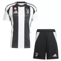 Dječji Dresovi Juventus Domaći 2024/25 Dječji Dresovi Juventus Domaći 2024/25