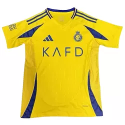 Dresovi Al Nassr Domaći 2024/25 Dresovi Al Nassr Domaći 2024/25