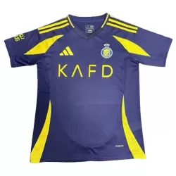 Dresovi Al Nassr Gostujući 2024/25 Dresovi Al Nassr Gostujući 2024/25