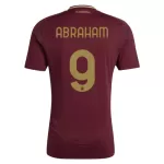 Dresovi AS Roma Abraham 9 Domaći 2024/25