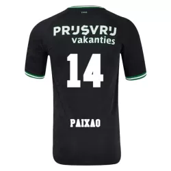 Dresovi Feyenoord Paixao 14 Gostujući 2024/25