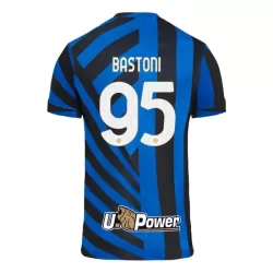 Dresovi Inter Milan Bastoni 95 Domaći 2024/25 Dresovi Inter Milan Bastoni 95 Domaći 2024/25