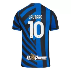 Dresovi Inter Milan Lautaro Martinez 10 Domaći 2024/25 Dresovi Inter Milan Lautaro Martinez 10 Domaći 2024/25