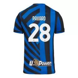 Dresovi Inter Milan Pavard 28 Domaći 2024/25 Dresovi Inter Milan Pavard 28 Domaći 2024/25
