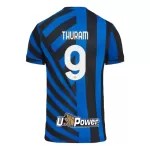 Dresovi Inter Milan Thuram 9 Domaći 2024/25