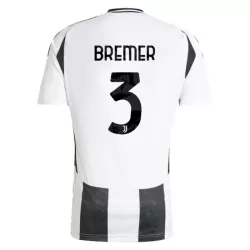 Dresovi Juventus Bremer 3 Domaći 2024/25 Dresovi Juventus Bremer 3 Domaći 2024/25