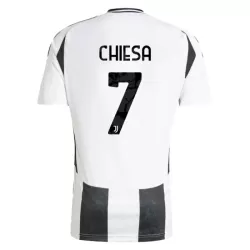 Dresovi Juventus Chiesa 7 Domaći 2024/25 Dresovi Juventus Chiesa 7 Domaći 2024/25