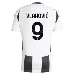 Dresovi Juventus Vlahovic 9 Domaći 2024/25 Dresovi Juventus Vlahovic 9 Domaći 2024/25