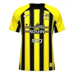 Dresovi Al Ittihad Domaći 2024/25
