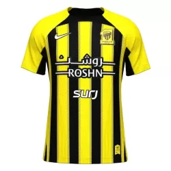 Dresovi Al Ittihad Domaći 2024/25 Dresovi Al Ittihad Domaći 2024/25