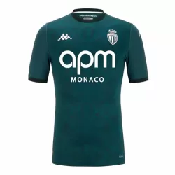 Dresovi AS Monaco Gostujući 2024/25 Dresovi AS Monaco Gostujući 2024/25