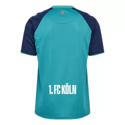 Dresovi FC Köln Treći 2024/25