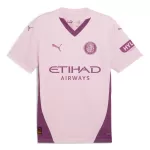 Dresovi Girona Treći 2024/25