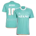 Dresovi Inter Miami CF Messi 10 Treći 2024/25