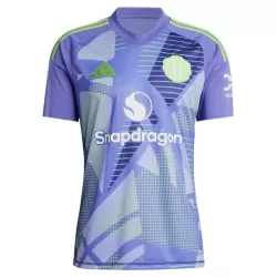 Golmanski Dresovi Manchester United Domaći 2024/25 Golmanski Dresovi Manchester United Domaći 2024/25