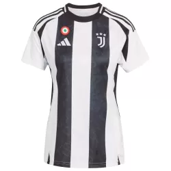 Ženski Dresovi Juventus Domaći 2024/25 Ženski Dresovi Juventus Domaći 2024/25