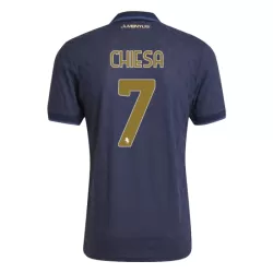 Dresovi Juventus Chiesa 7 Treći 2024/25 Dresovi Juventus Chiesa 7 Treći 2024/25
