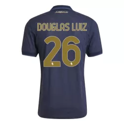 Dresovi Juventus Douglas Luiz 26 Treći 2024/25 Dresovi Juventus Douglas Luiz 26 Treći 2024/25