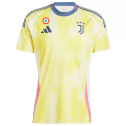 Dresovi Juventus Gostujući 2024/25 Dresovi Juventus Gostujući 2024/25