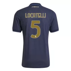 Dresovi Juventus Locatelli 5 Treći 2024/25 Dresovi Juventus Locatelli 5 Treći 2024/25